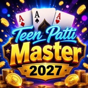 Teen Patti Master (2027)