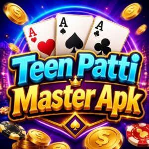 Teen Patti Master Apk